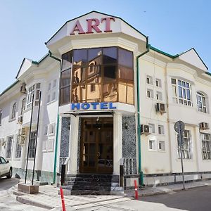 Art Hotel